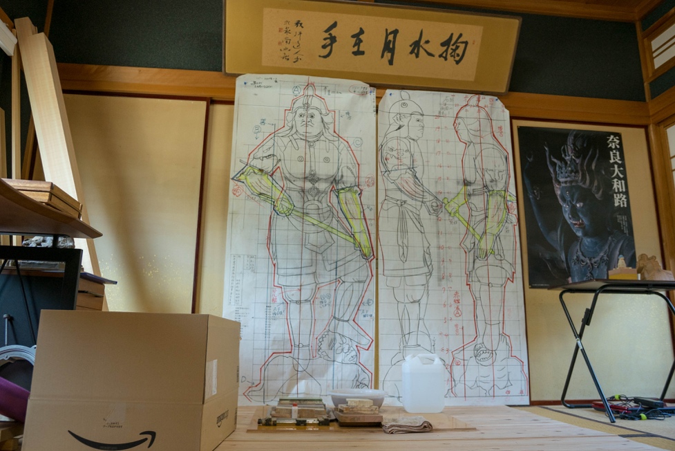 最終的に行き着くのは 感謝 東吉野村 移住者インタビュー 奈良県トライアルステイ体験記 すごい旅人求人サイト Sagojo サゴジョー