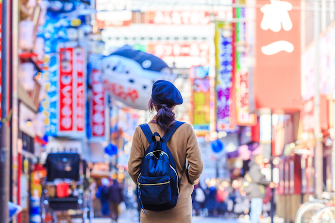【女子旅・家族旅・グルメ旅】関西を舞台に「思わず旅したくなる」記事を書いてくれませんか?