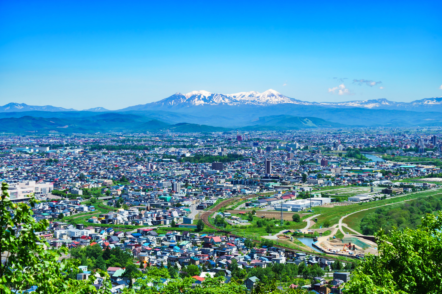【北海道・2泊3日】楽天トラベルで「旭川」の魅力を発信してくれる旅人ライター募集!