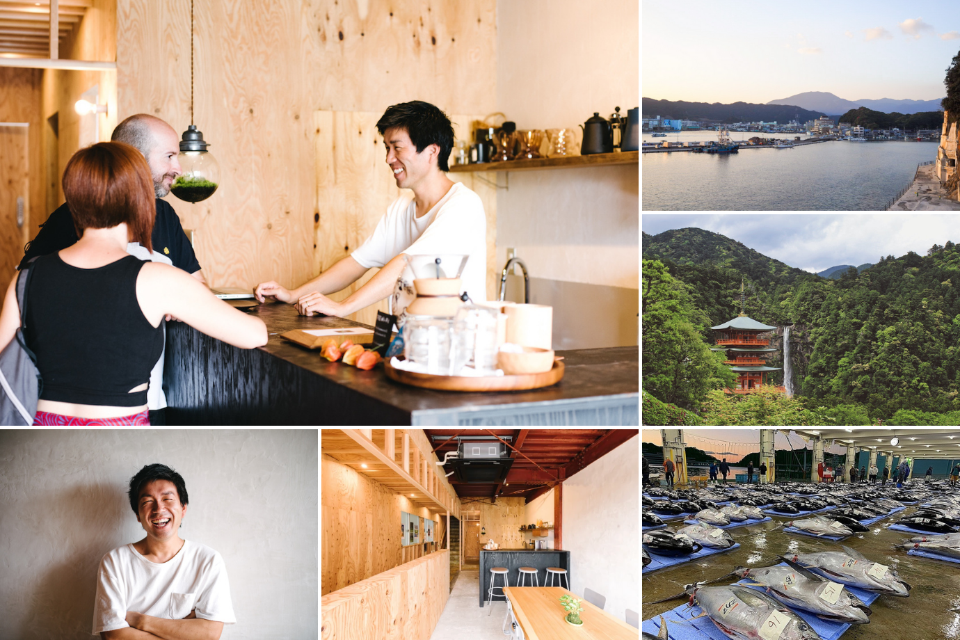 旅 シゴト をもっと身近に 地域のお手伝いをして無料で泊まる新しい旅のかたち Tenjiku が誕生 すごい旅人求人 サイト Sagojo サゴジョー