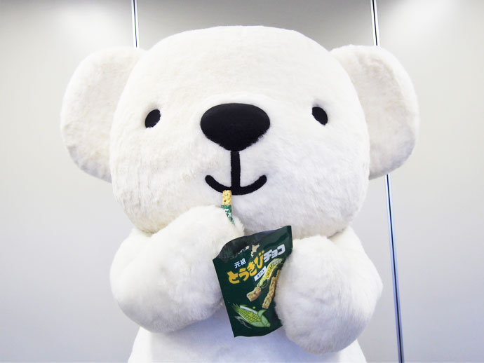 「モグモグ……牛タンと麦飯とか、最高じゃない？」