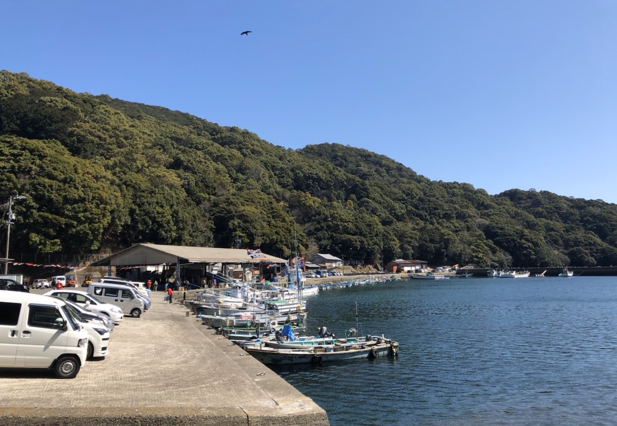 紀伊半島へ 移住 多拠点暮らし を考えてみませんか プログラムへ参加し地域へ提案をしてくれる旅人募集 すごい旅人求人 サイト Sagojo サゴジョー