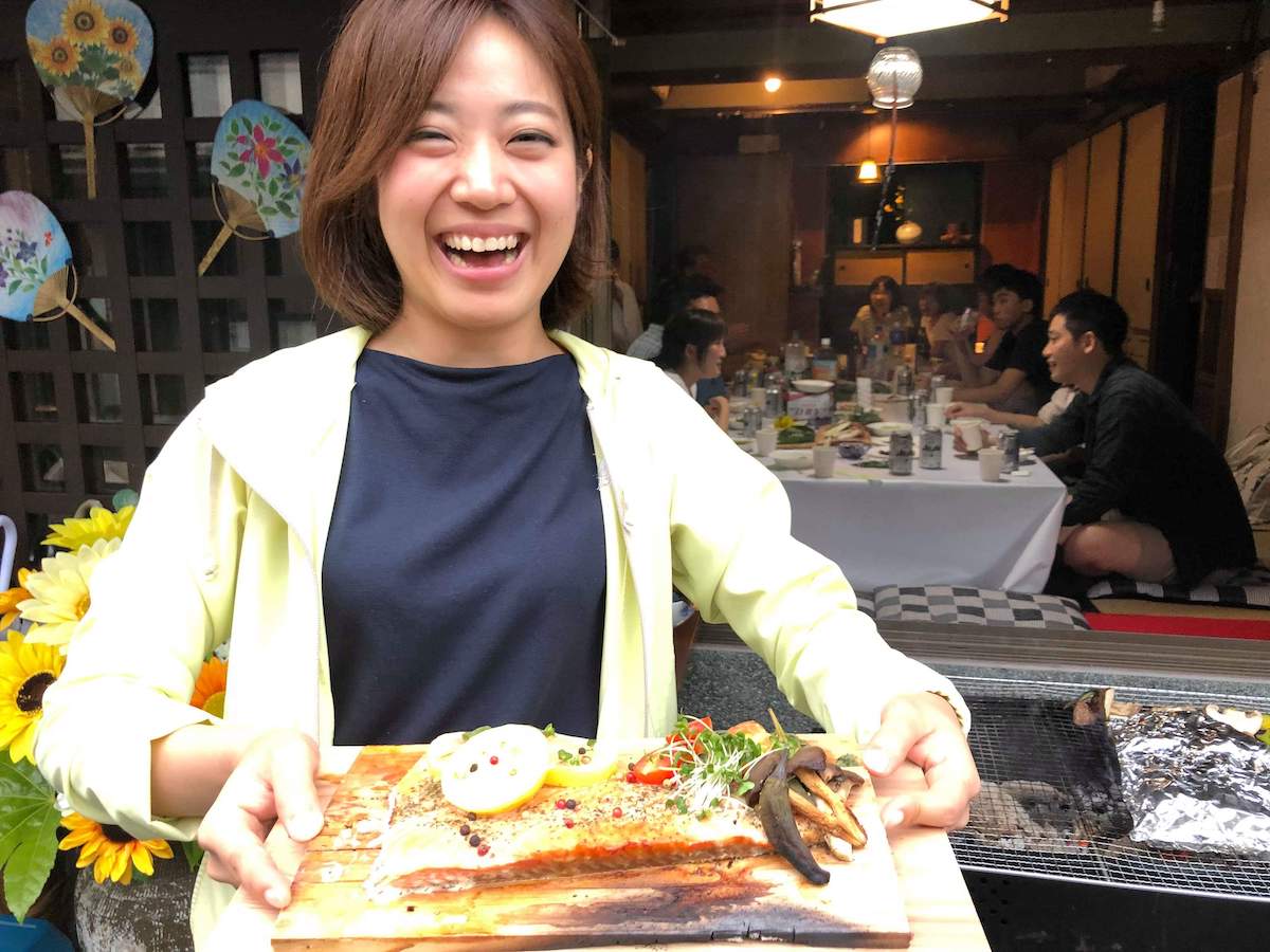 吉野アンバサダー 奈良県 吉野町を一緒に盛り上げてくれる旅人アンバサダーを大募集 すごい旅人求人サイト Sagojo サゴジョー