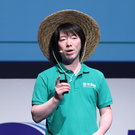 担当者
